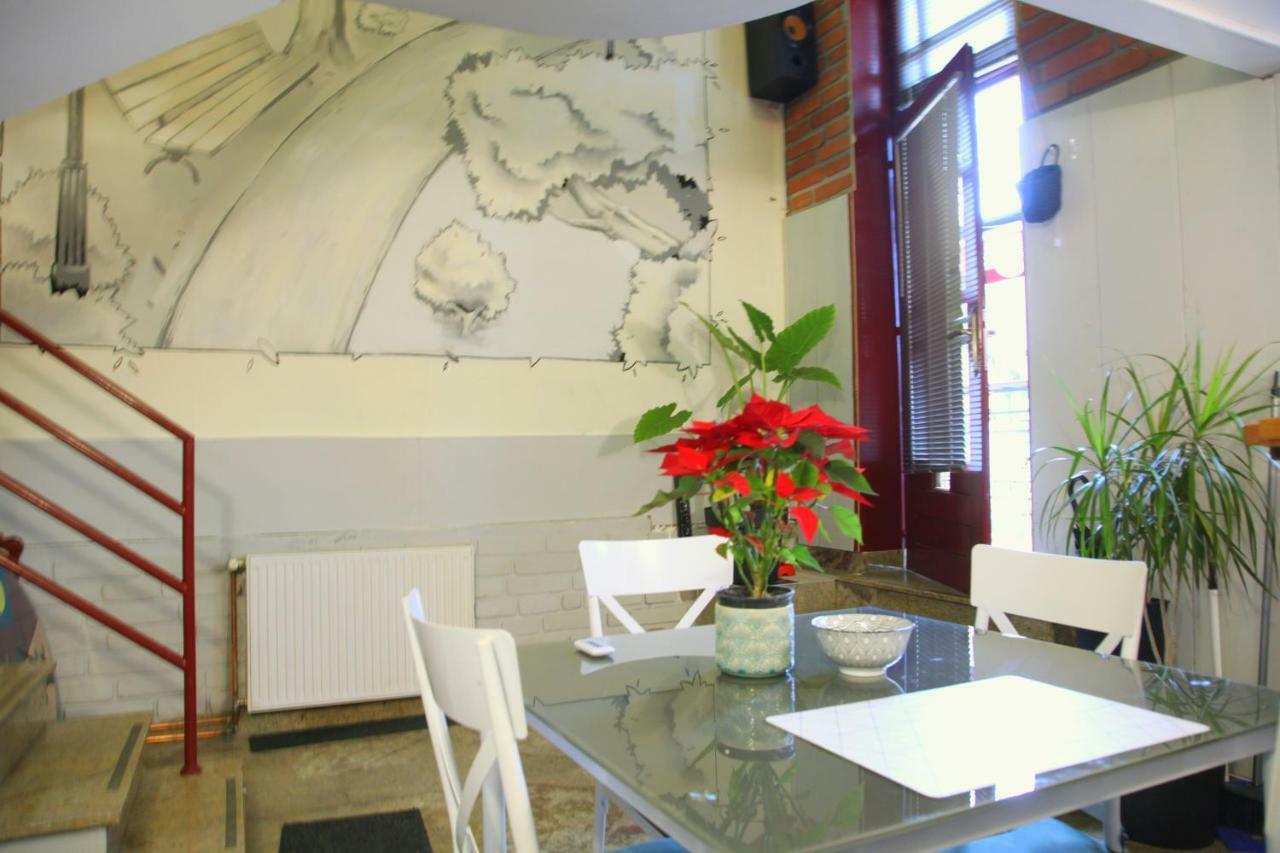 Studio Apartman - Park - Ösek Dış mekan fotoğraf