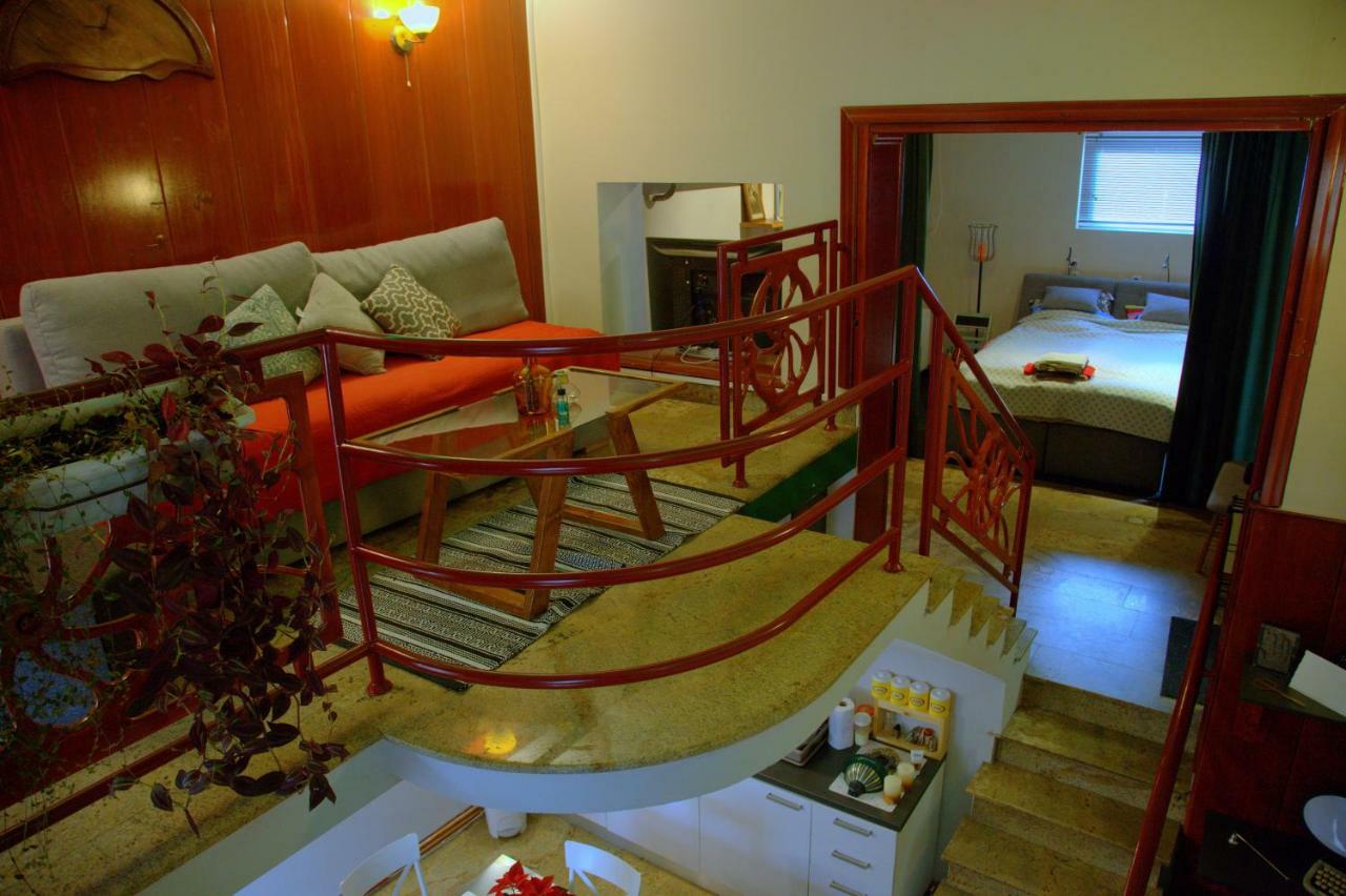 Studio Apartman - Park - Ösek Dış mekan fotoğraf