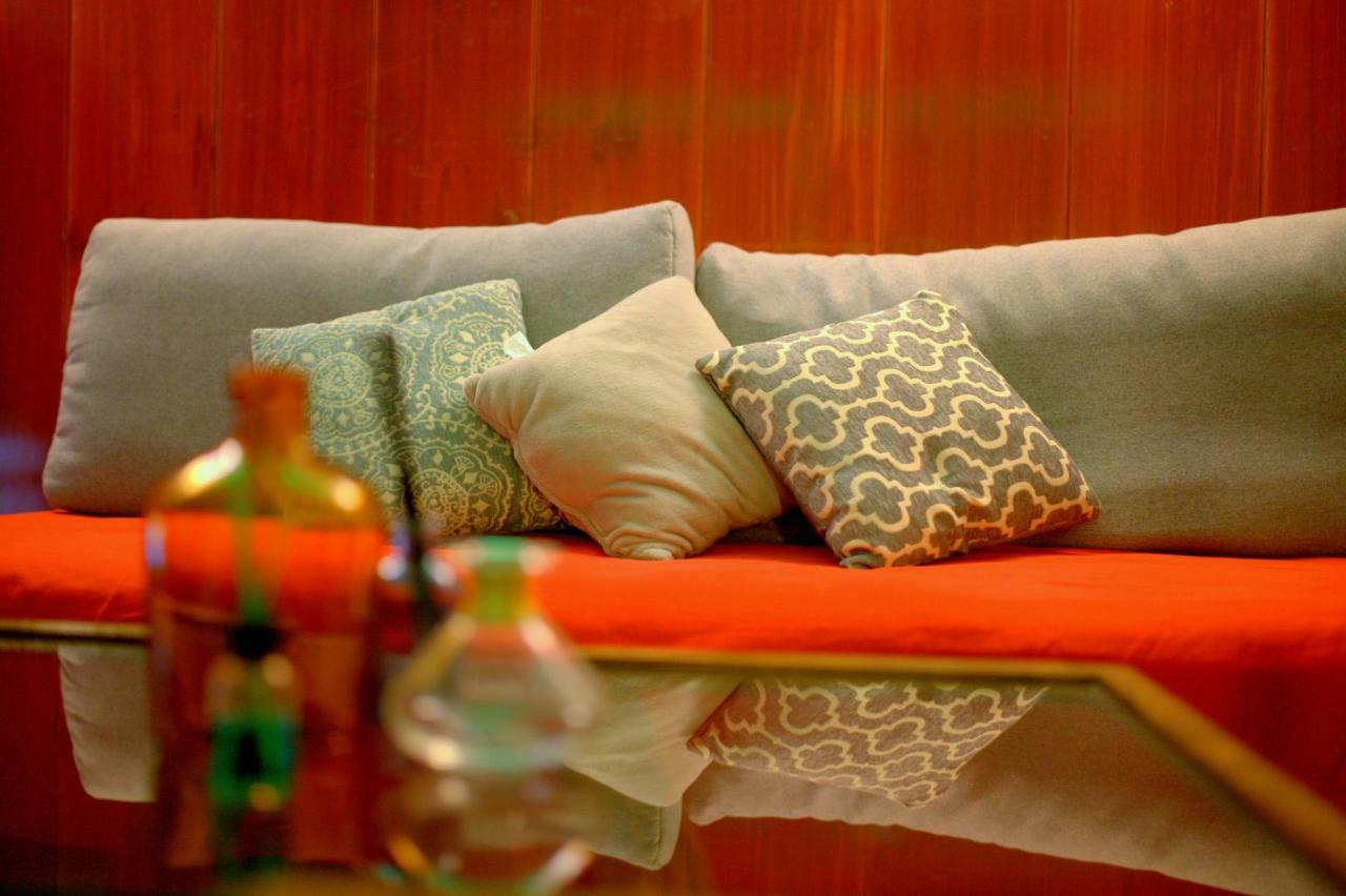 Studio Apartman - Park - Ösek Dış mekan fotoğraf
