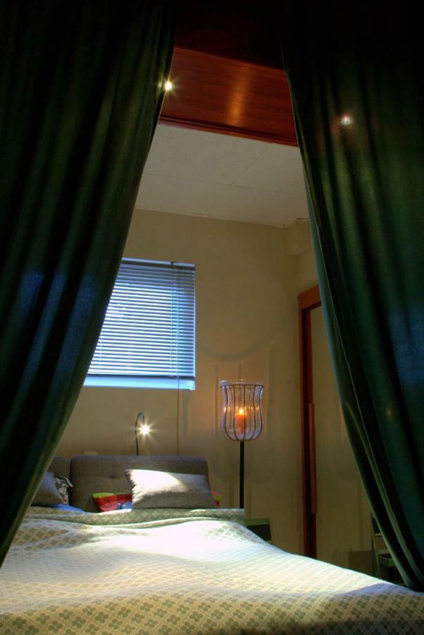 Studio Apartman - Park - Ösek Dış mekan fotoğraf