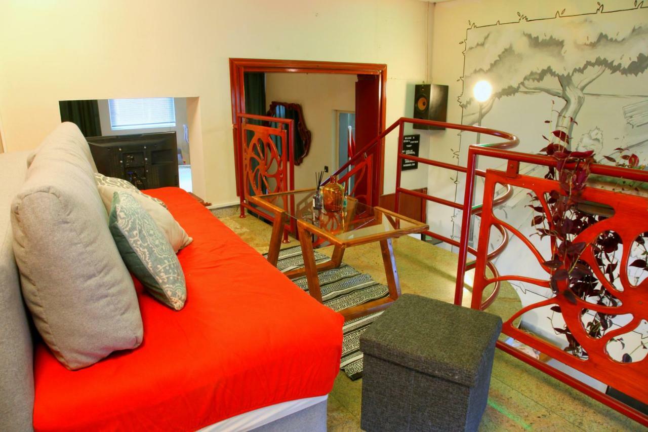 Studio Apartman - Park - Ösek Dış mekan fotoğraf