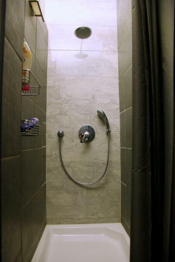 Studio Apartman - Park - Ösek Dış mekan fotoğraf